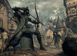 Bloodborne Fans Think They've Found Further Evidence of a PC Port