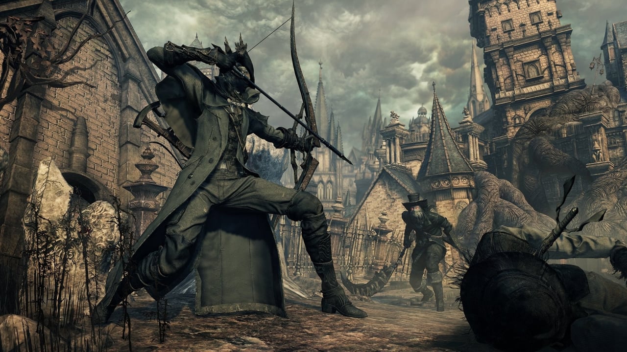 Bloodborne Fans Think They've Found Further Evidence of a PC Port