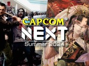 Live: Watch the Capcom Next 2024 Livestream Right Here