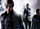 Resident Evil 6 (PS4)