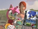 Sonic X Shadow Generations Producer Wants to Remake the Worst Game in the Series for PS5