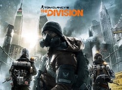 When Does The Division Beta Begin on PS4?
