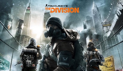 When Does The Division Beta Begin on PS4?