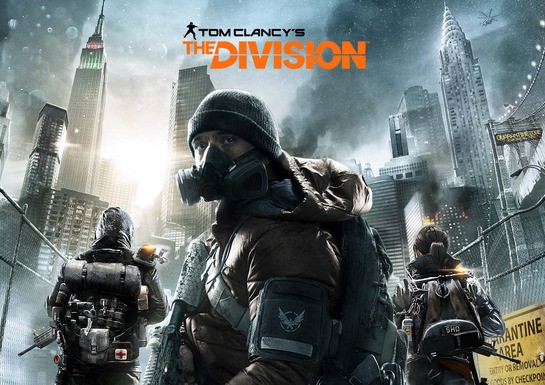 When Does The Division Beta Begin on PS4?