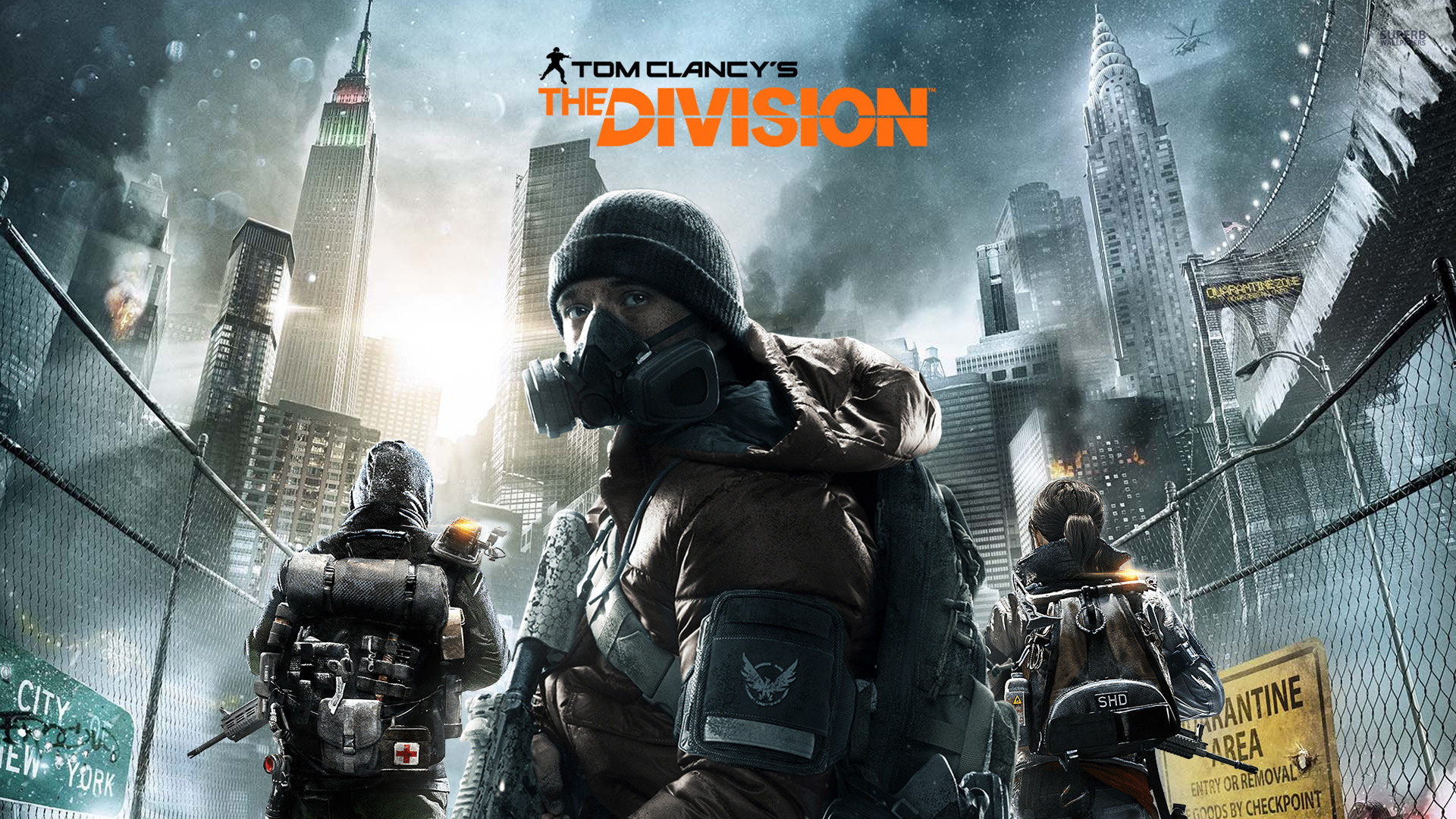 The division ps4 можно ли играть без подписки