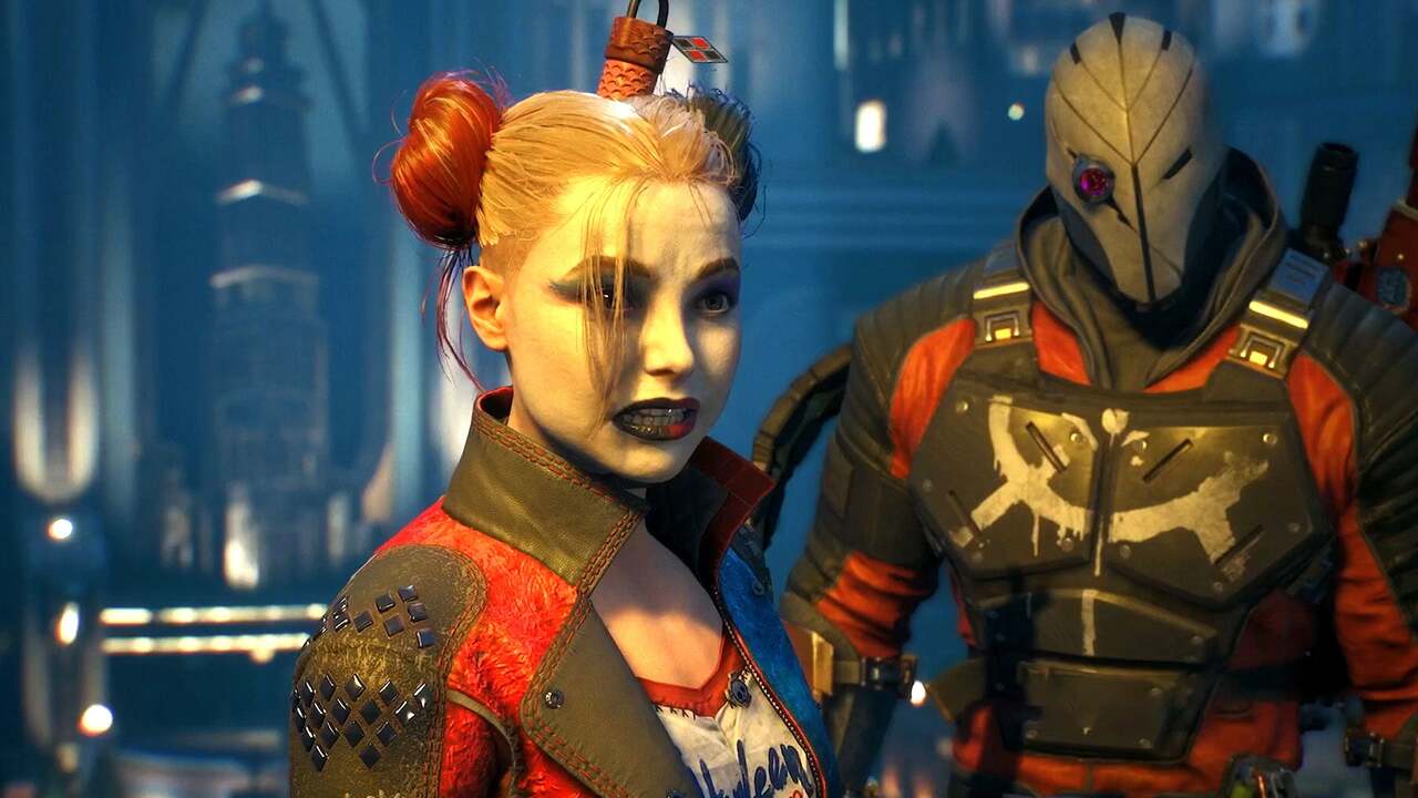 Suicide Squad Studio Hit with Layoffs After Poor Sales