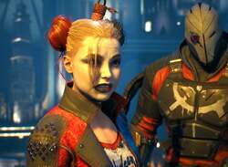 Suicide Squad Studio Hit with Layoffs After Poor Sales