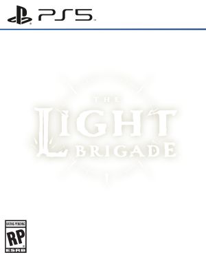 The Light Brigade