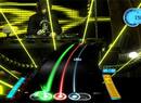 DJ Hero Rocking The PushSquare Offices On 30th October
