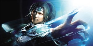 Everything You Need To Know About Dynasty Warriors On PlayStation Vita.
