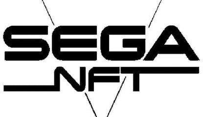 We're Sure Everyone Will Be Calm About SEGA NFT Trademark