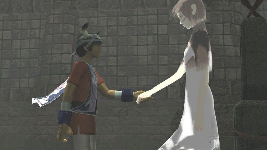 Feature: ICO at 21 - Remembering Fumito Ueda's Seminal PS2 Classic 2