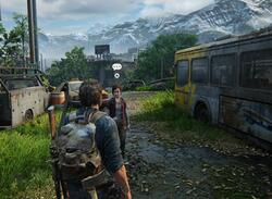 The Last of Us 1: All Optional Conversations Locations
