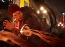 You May Be Playing inFAMOUS: Second Son in February