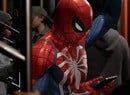 Marvel's Spider-Man Has an In-Game Social Media Feed