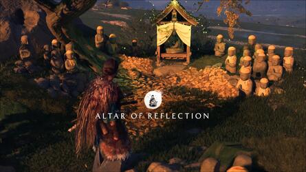 Ghost of Yotei: All Altars of Reflection Locations Guide 21