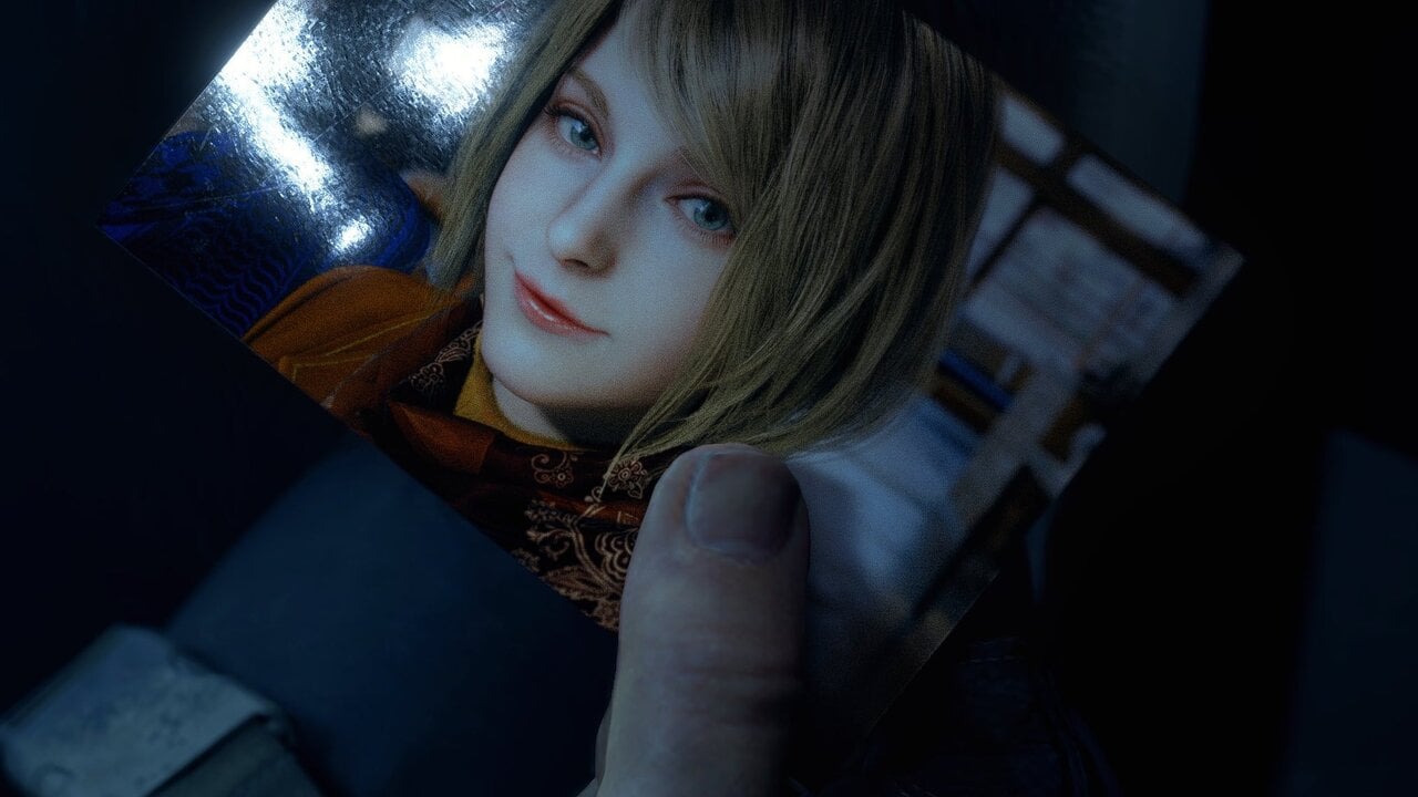 La modelo de Instagram Ella Freya confirmó que ella es Ashley de Resident Evil 4 Remake