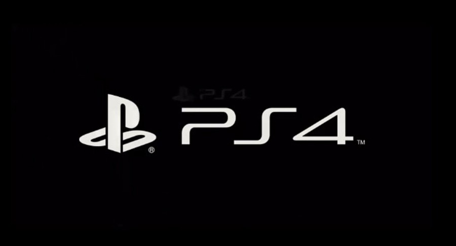 Sony Officially Reveals the PlayStation 4, Launching Holiday 2013