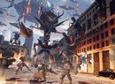 Earth Defense Force: Iron Rain - How Many Missions Are There?