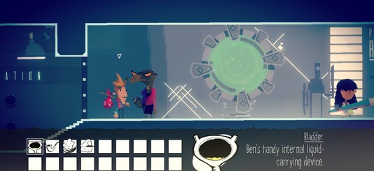 Lair of the Clockwork God PS4 PlayStation 4 1