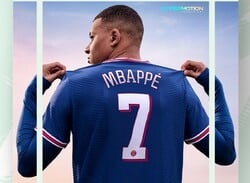 FIFA 22 Reveal Happening This Weekend, Mbappé Back on the Cover