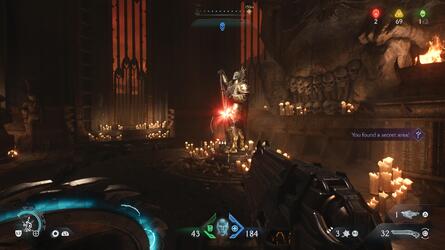 DOOM: The Dark Ages: Reckoning Walkthrough 10