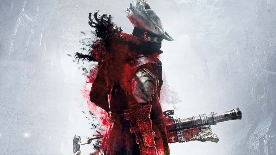 Bloodborne PS4