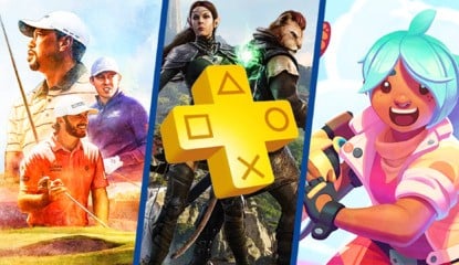 March 2026 PS Plus Essential Games Available to Download Now