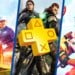 March 2026 PS Plus Essential Games Available to Download Now