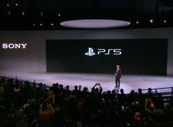 Sony Explains PS5 Logo's Similarities to PS4