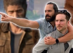 'I'd Be On Board with Anything': Troy Baker Says He's There 'Day One' for More The Last of Us