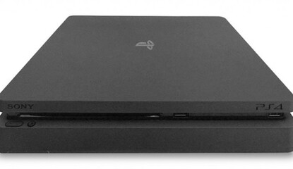 PS4 Slim Has an Overheating Problem? We Wouldn't Worry Just Yet