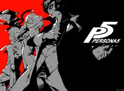Persona 5 May Finally Summon a Release Date Next Month