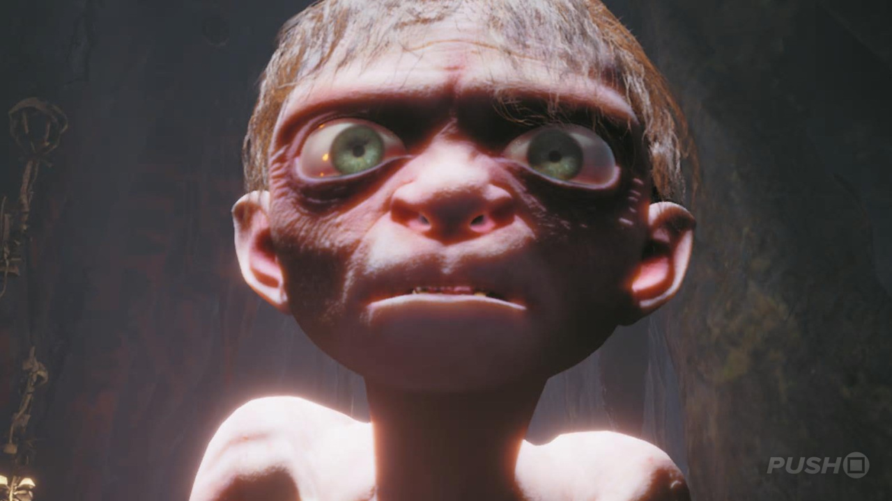 Review: Gollum, 2023's Worst Game, Is Even Worse Than You Think