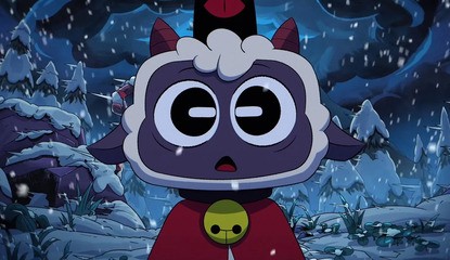 Praise Be! Cult of the Lamb's Massive Expansion Woolhaven Launches Very Soon on PS5, PS4