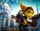 Ratchet & Clank's PS4 Remake Will Include All New Assets