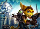 Ratchet & Clank's PS4 Remake Will Include All New Assets