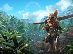 THQ Nordic Wants Even More of Your Pre-Order Money with BioMutant Special Editions