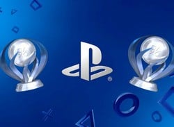 Evidence of PlayStation Trophy Support on PC Mounts