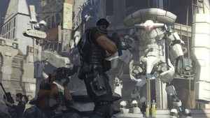 Remember: Robots Are Bad News.