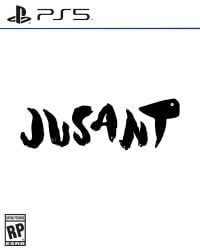 Jusant Cover