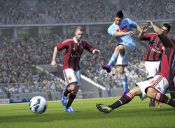 UK Sales Charts: FIFA 14 Ends 2013 at the Top of the League