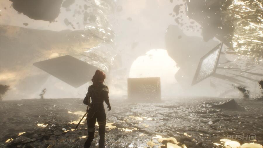 Clair Obscur: Expedition 33: The Canvas Walkthrough 1