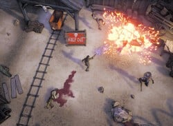 Weird West Is a Western Action RPG from the Creators of Dishonored