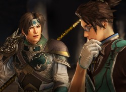 Japanese Sales Charts: PS4 Numbers Drop as New Dynasty Warriors Game Bombs
