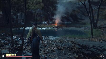 Ghost of Yotei: All Bounties and Where to Find Them Guide 57