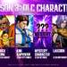 Fatal Fury's Season 3 Starts Next Week, Includes Two Mystery Characters on PS5, PS4