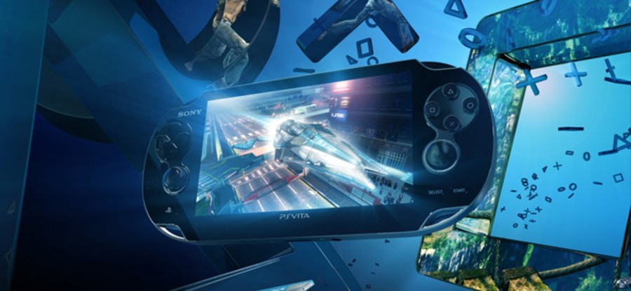 Reaction: PlayStation Vita Is Moving in the Right Direction