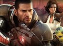 Mass Effect Director Says He'd Love to Work on the Series Again in the Future