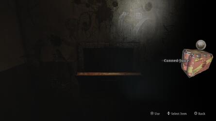 Silent Hill 2: How to Solve the Coin Cabinet Puzzle Guide 6